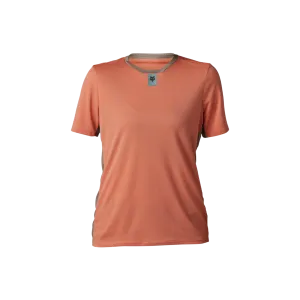 Fox Defend Womens SS MTB Jersey