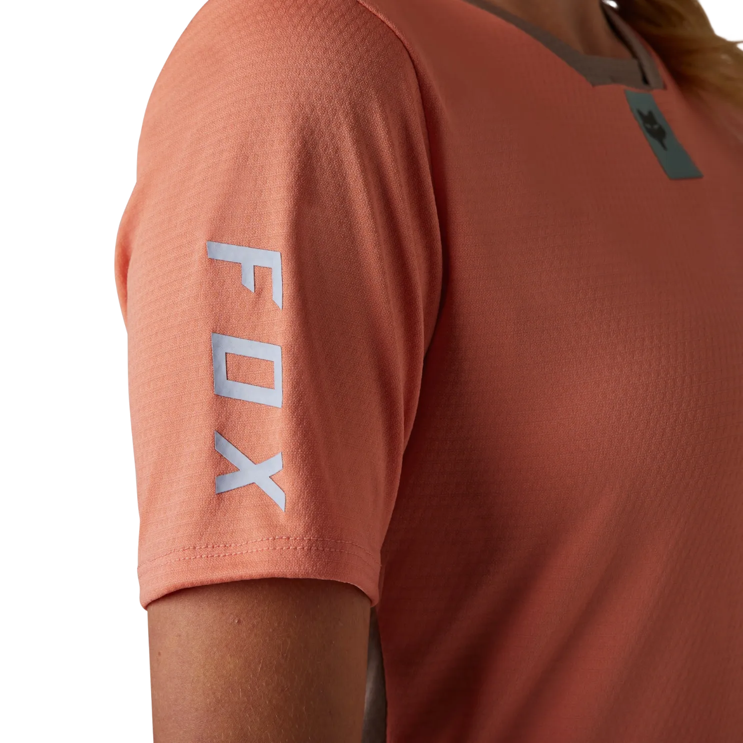 Fox Defend Womens SS MTB Jersey