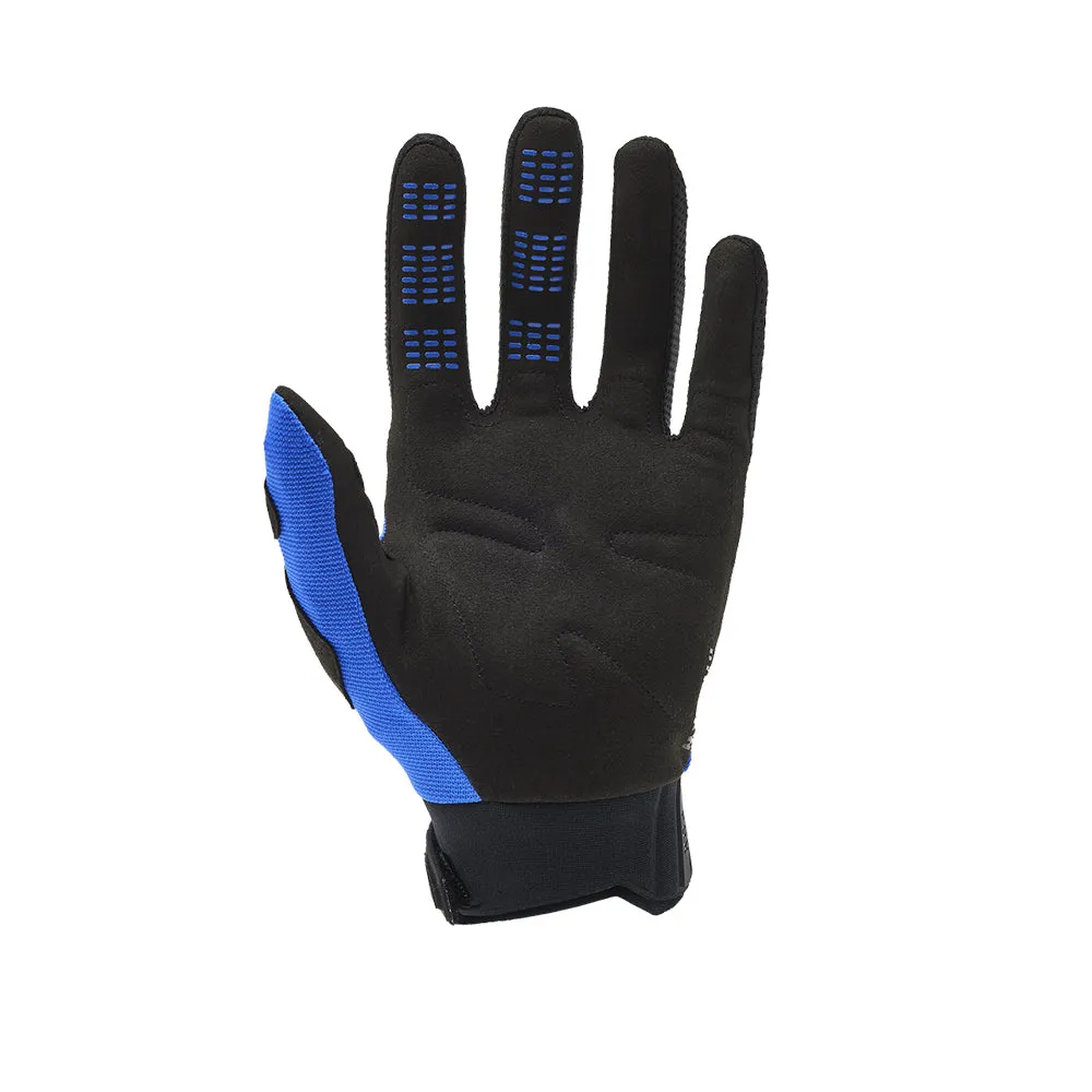 Fox Dirtpaw Gloves - Blue