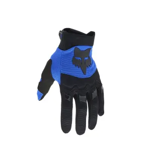 Fox Dirtpaw Gloves - Blue