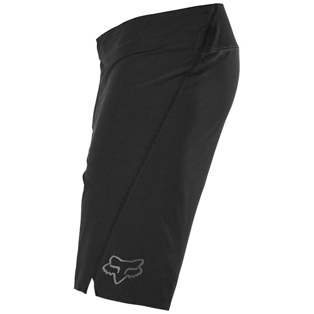 Fox Flexair Lite Shorts - Black