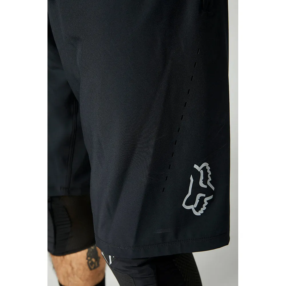 Fox - Flexair Lite Shorts [Black]