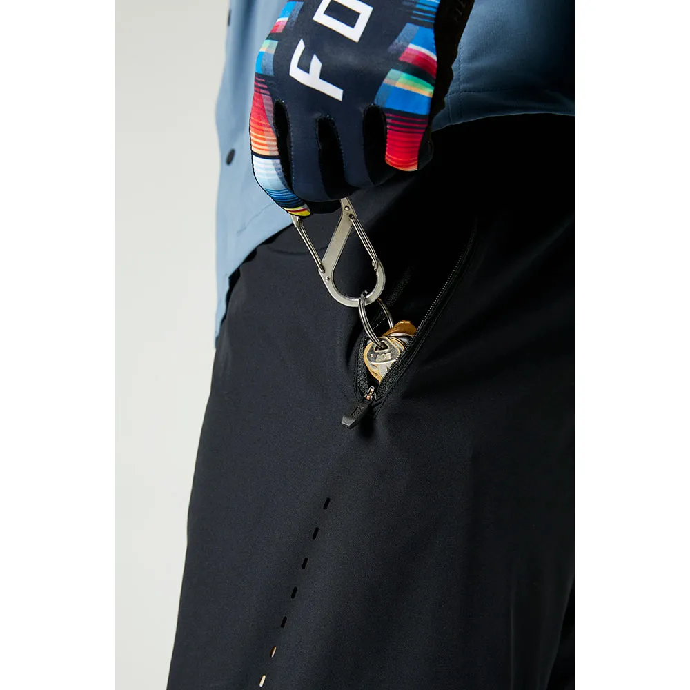 Fox - Flexair Lite Shorts [Black]