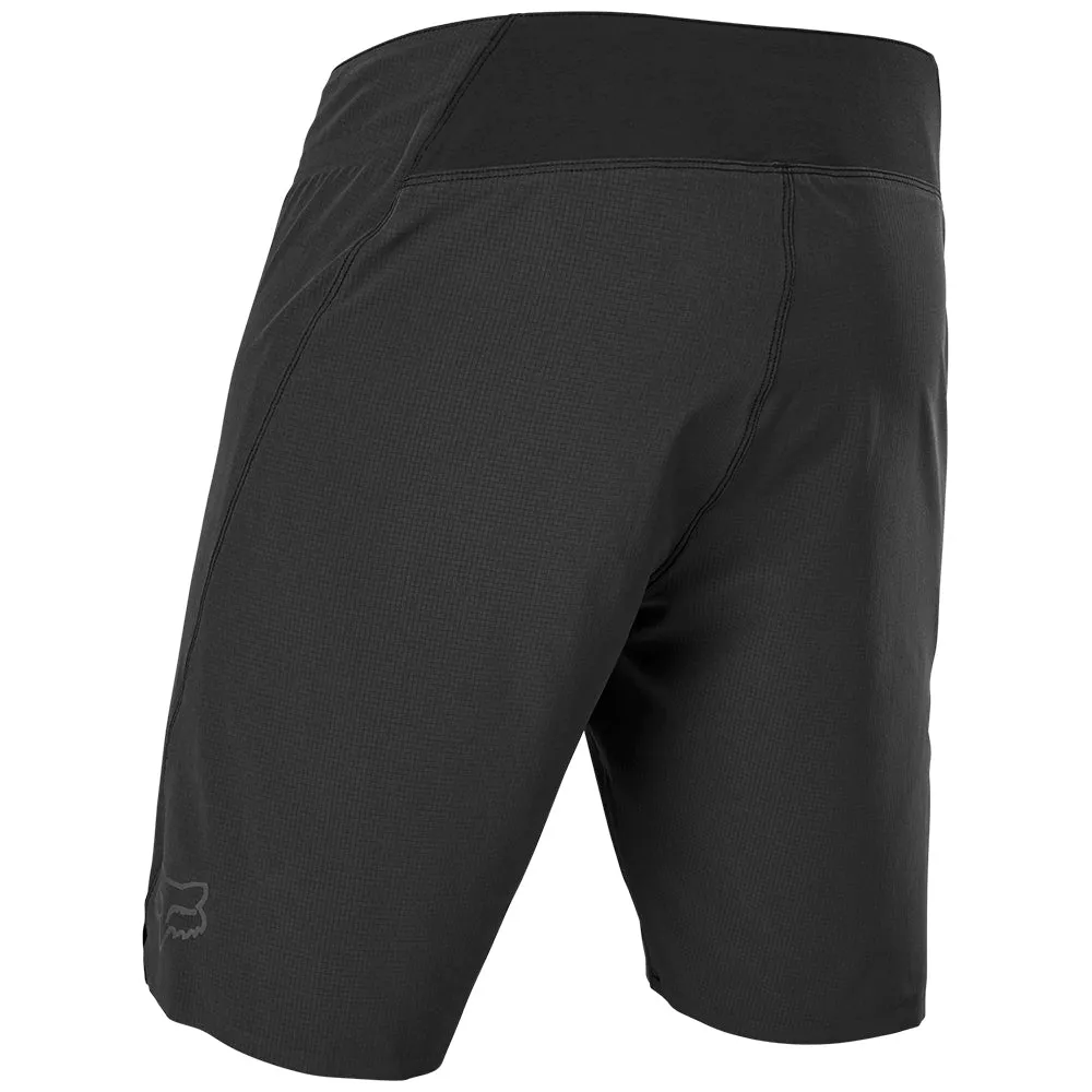 Fox Flexair Lite Shorts - Black