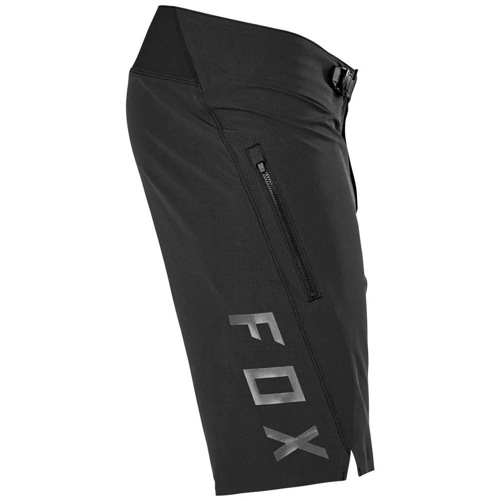 Fox Flexair Lite Shorts - Black