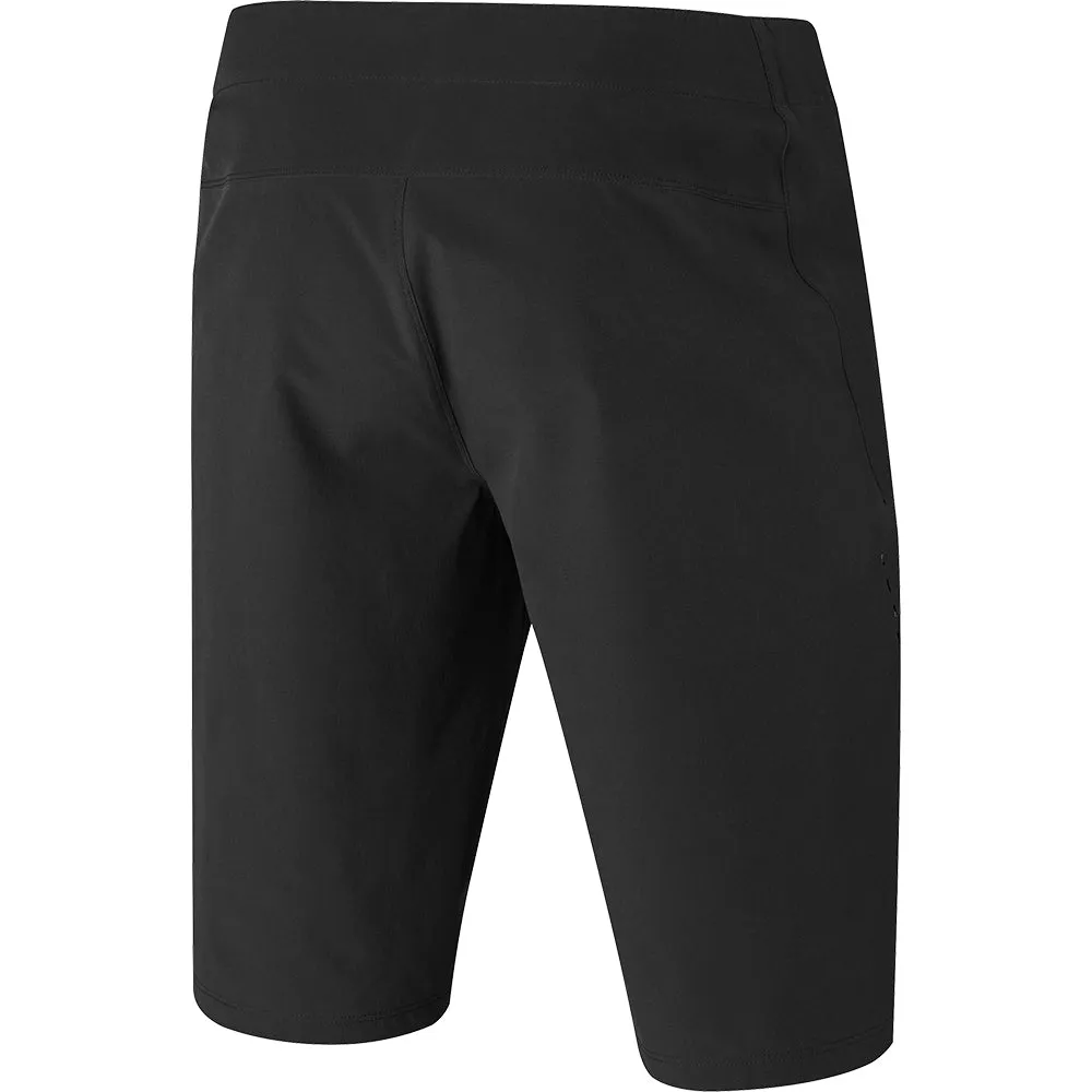 Fox - Flexair Lite Shorts [Black]