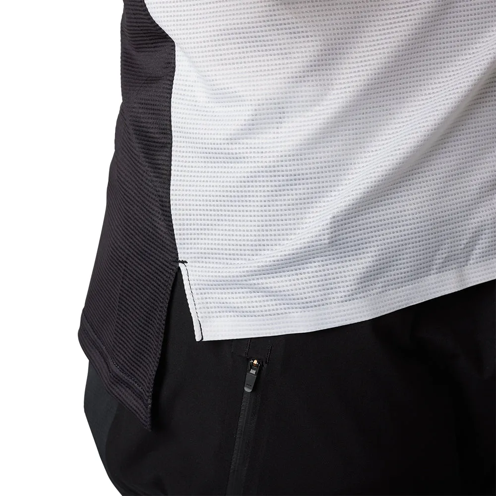 Fox Flexair Ls Jersey Novah [Black/White]
