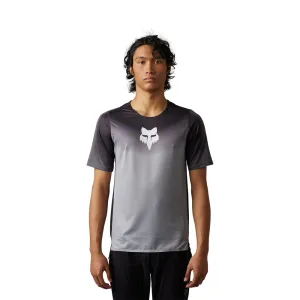 Fox Flexair Ss Jersey Novah [Steel Grey]