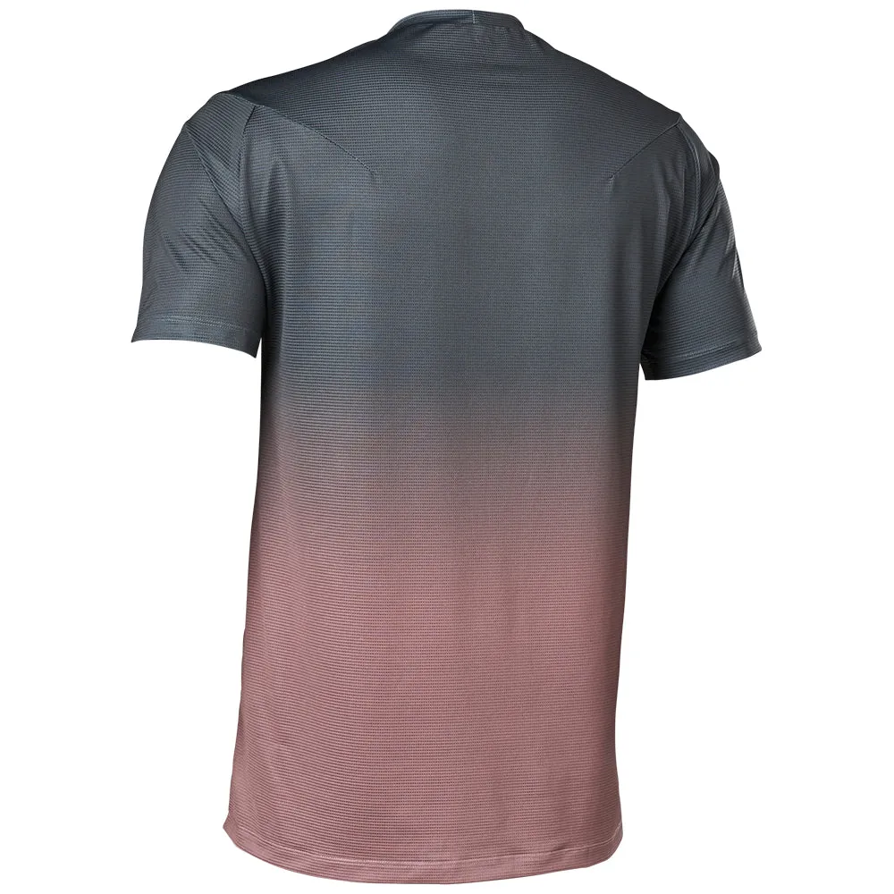 Fox - Flexair SS Jersey [Plum Perfect]