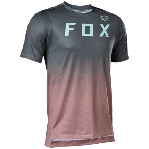 Fox - Flexair SS Jersey [Plum Perfect]