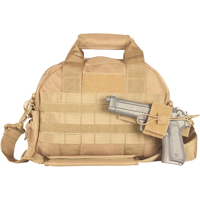 Fox Outdoor Field And Range Tactical Bag