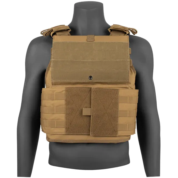 Fox Outdoor Vital Plate Carrier Vest