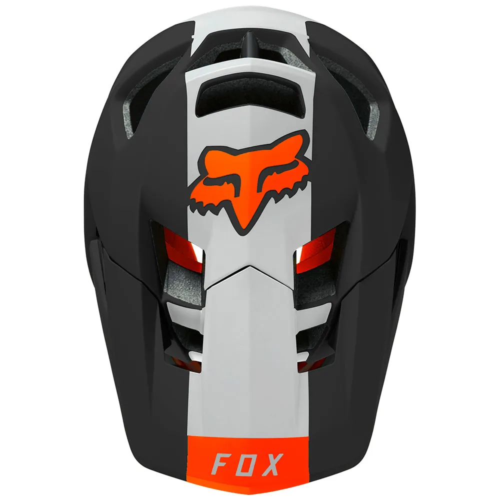 Fox Proframe Blocked Full Face Helmet