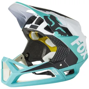 Fox Proframe Blocked Full Face Helmet