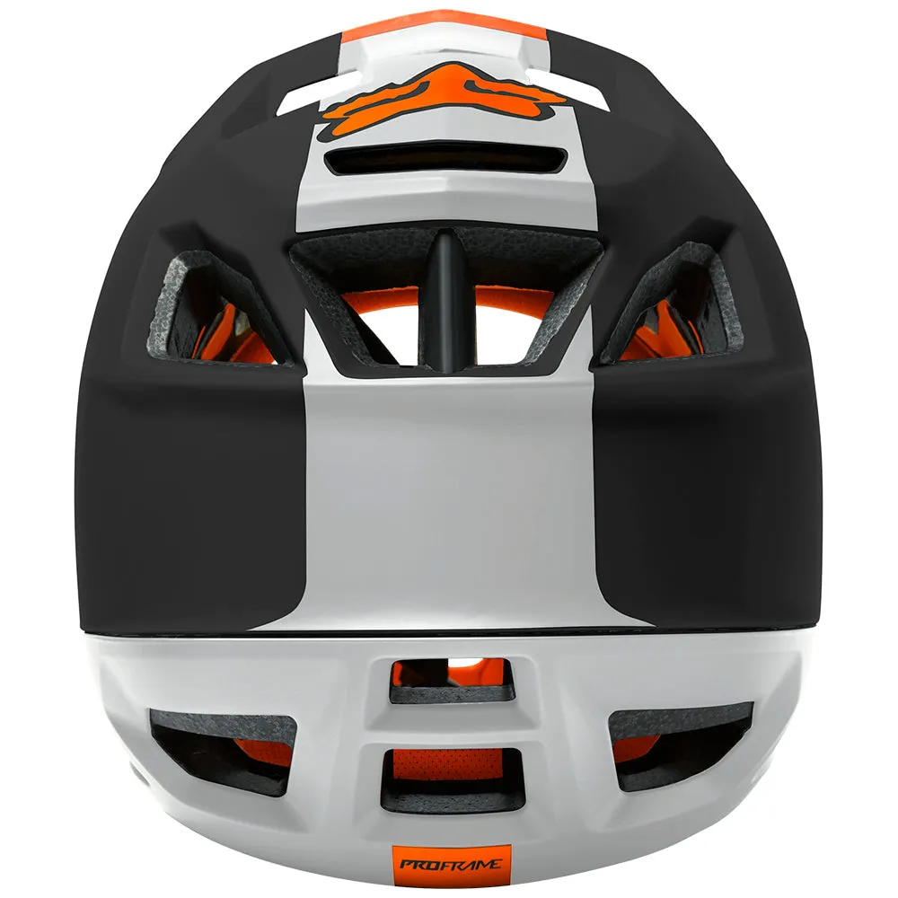 Fox Proframe Blocked Full Face Helmet