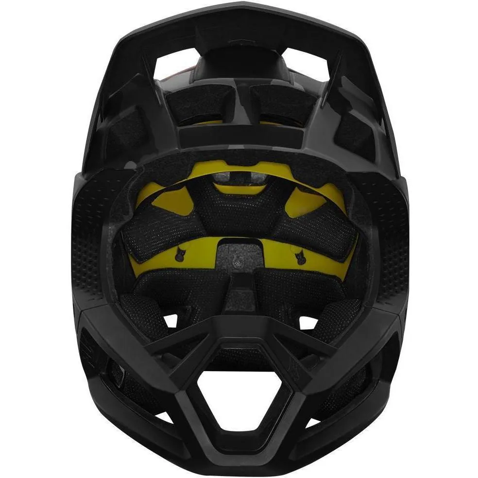 Fox Proframe Camo CE Full Face Helmet