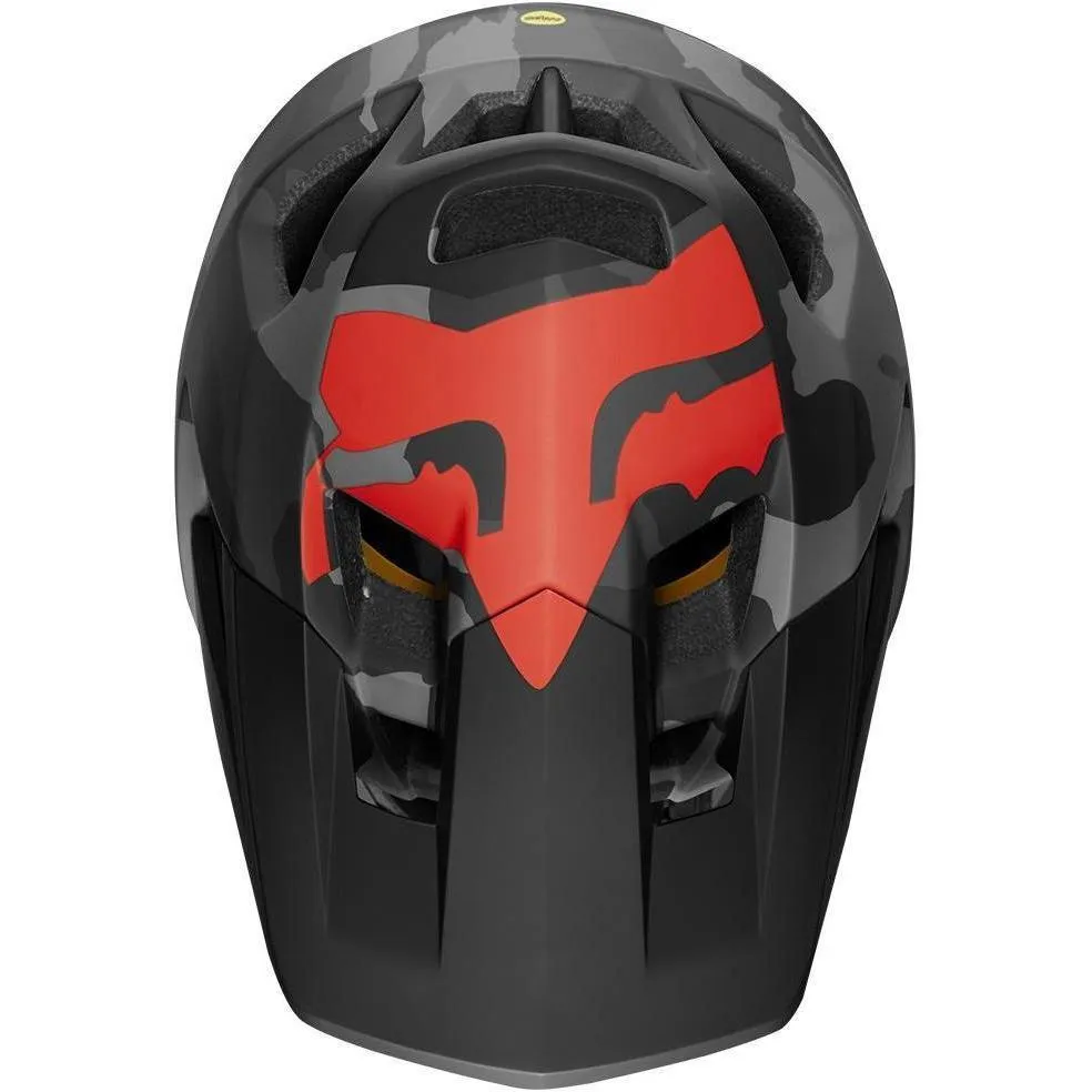 Fox Proframe Camo CE Full Face Helmet