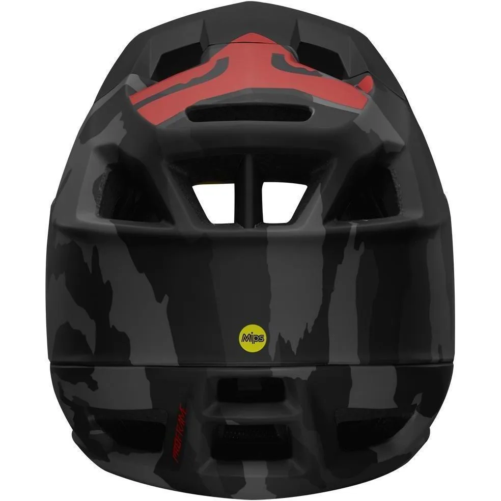 Fox Proframe Camo CE Full Face Helmet