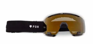 Fox PUREVUE BLACK/MIRROR - Black