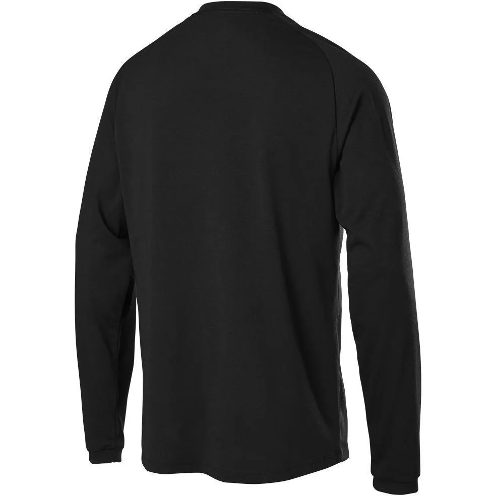 Fox Ranger Dri-Release Foxhead LS Jersey