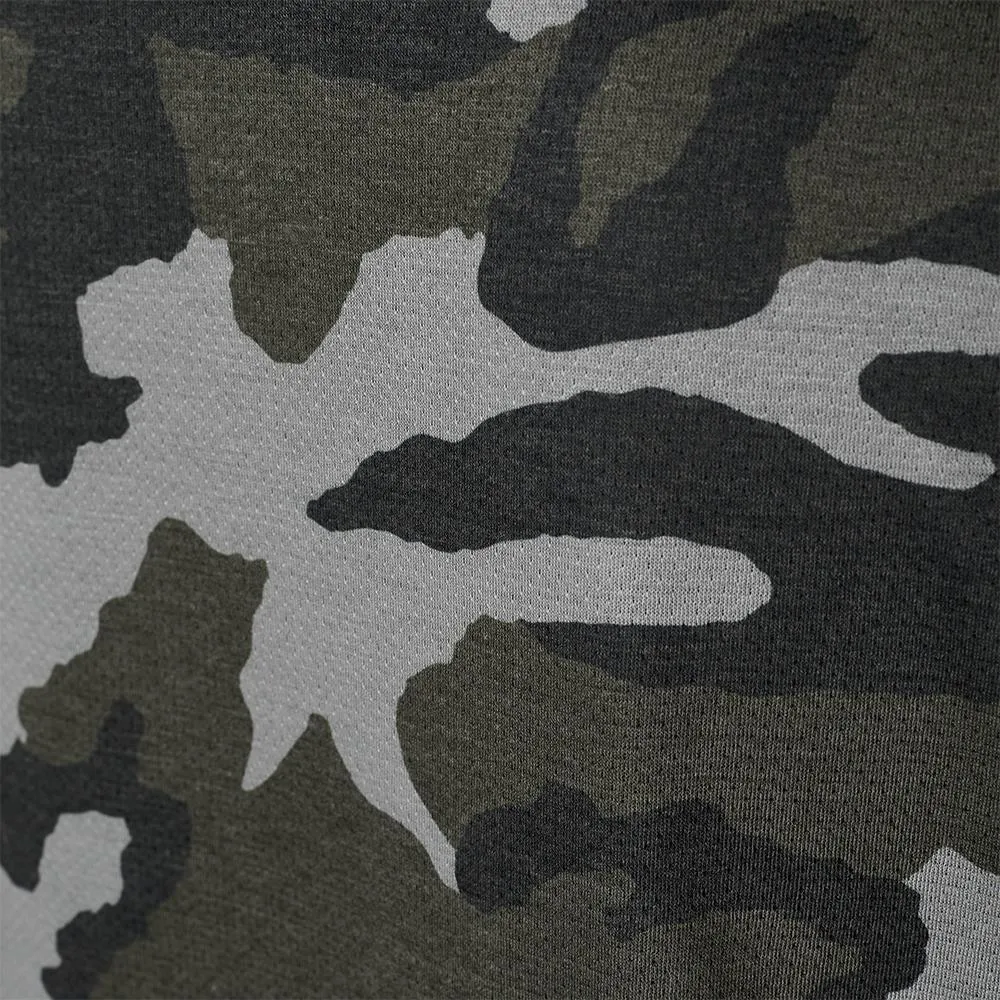 Fox Ranger Dri-Release SS Jersey