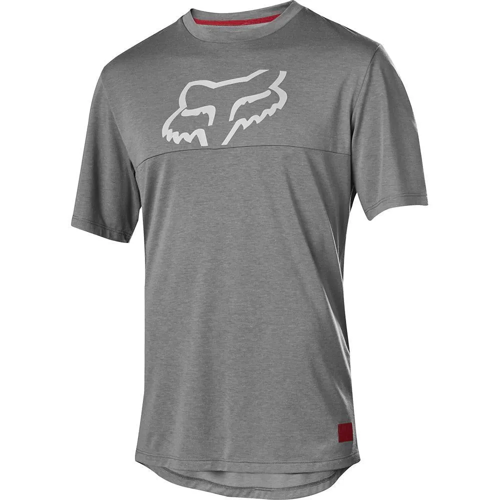 Fox Ranger Dri-Release SS Jersey