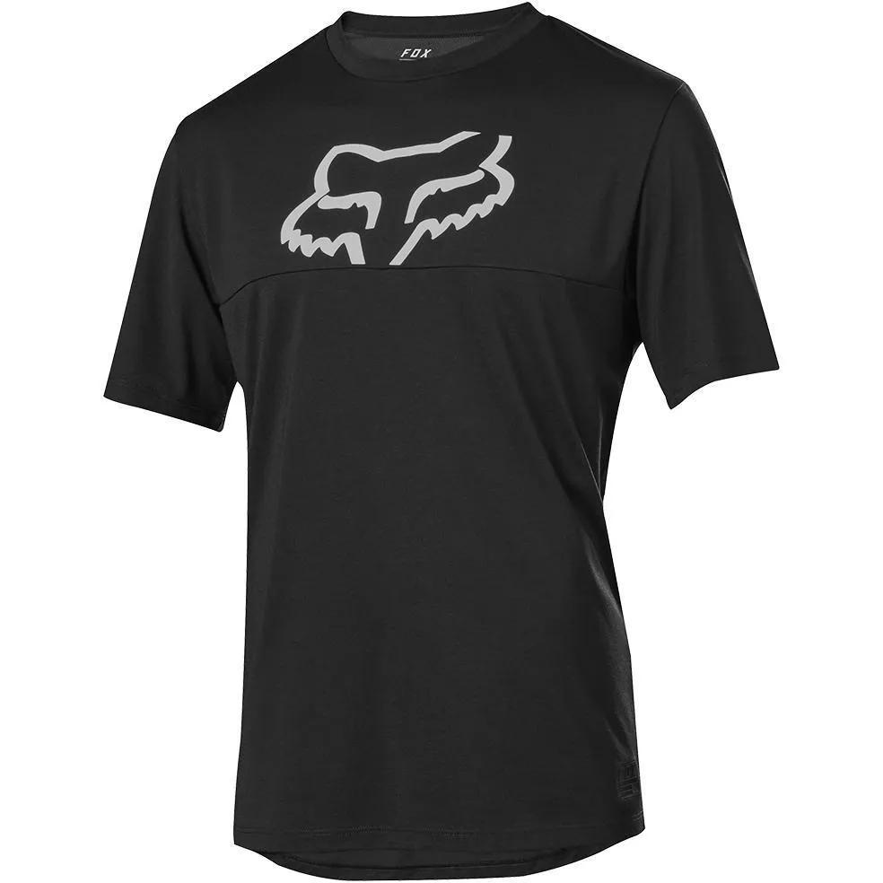 Fox Ranger Dri-Release SS Jersey
