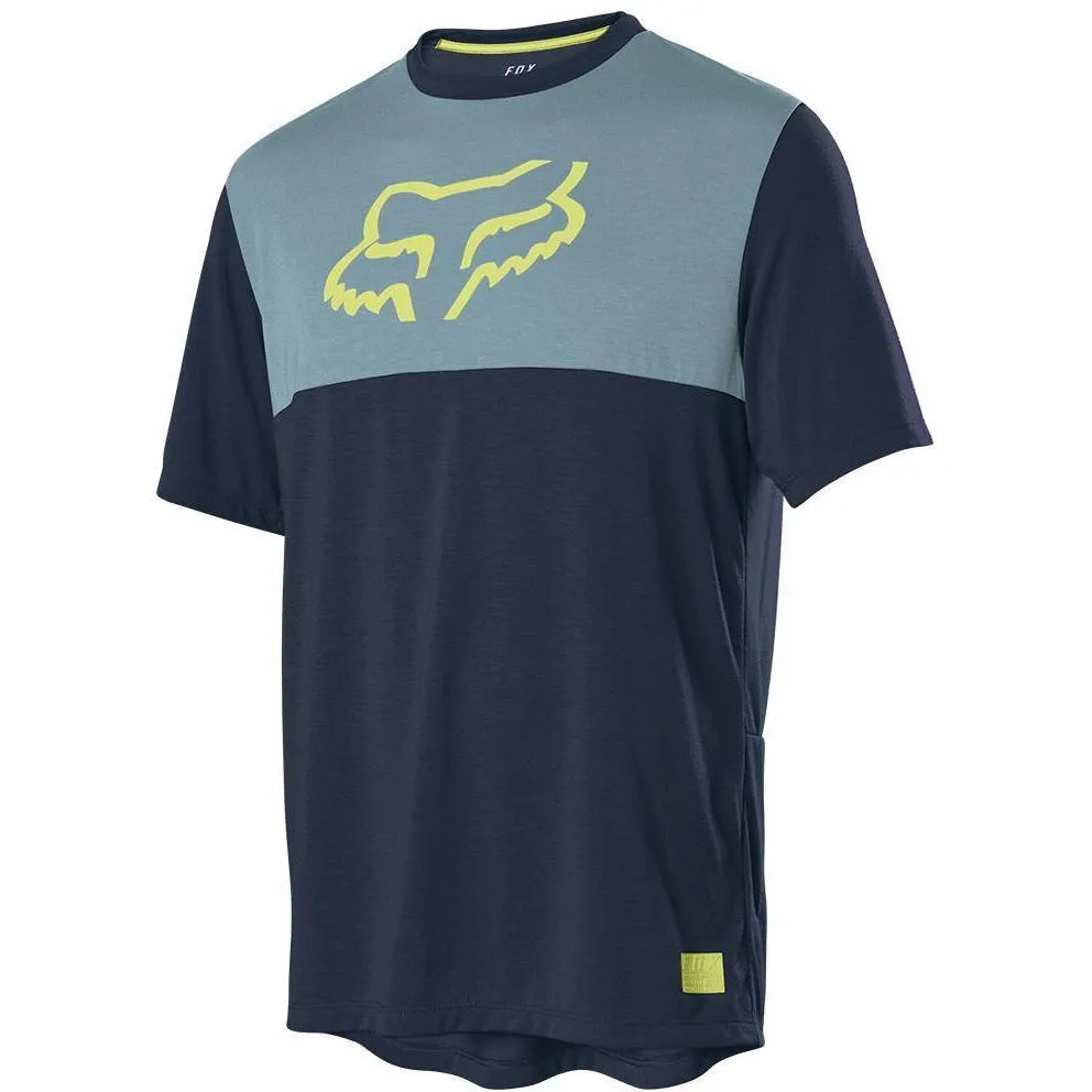 Fox Ranger Dri-Release SS Jersey