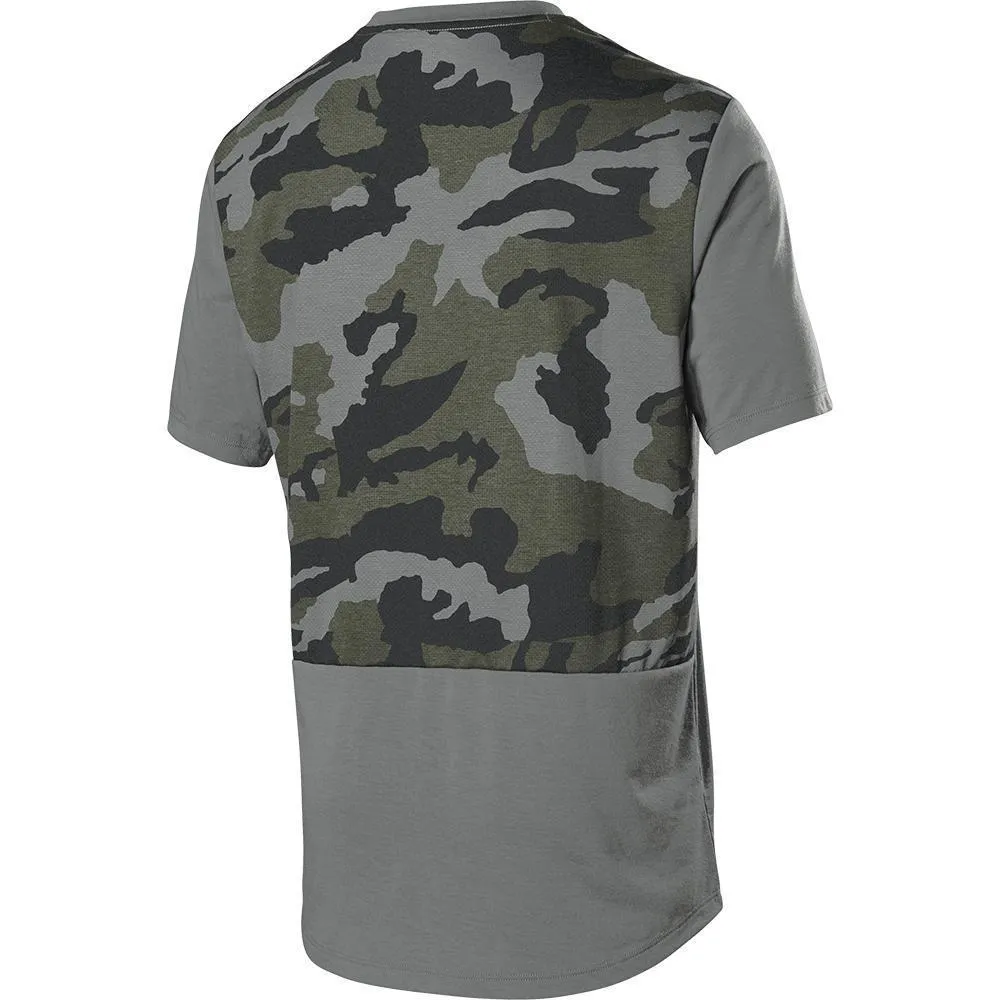 Fox Ranger Dri-Release SS Jersey