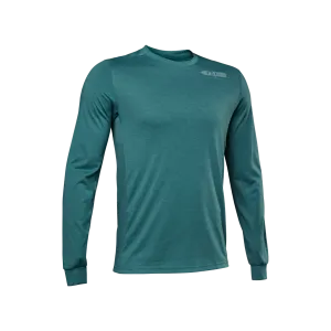 Fox Ranger DriRelease LS Mens MTB Jersey