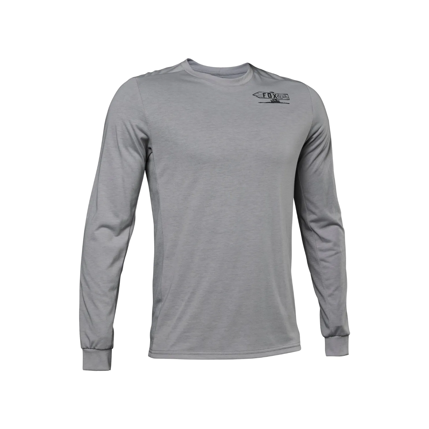 Fox Ranger DriRelease LS Mens MTB Jersey