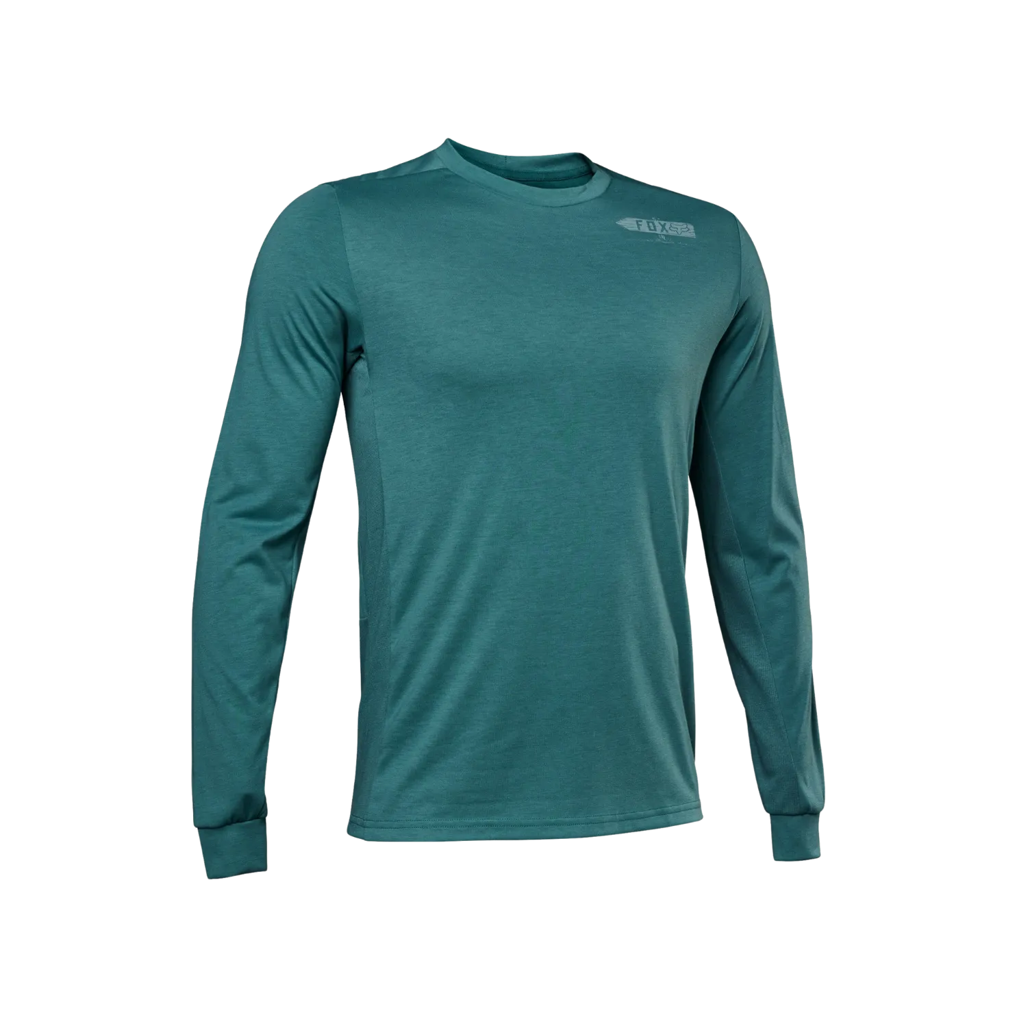 Fox Ranger DriRelease LS Mens MTB Jersey