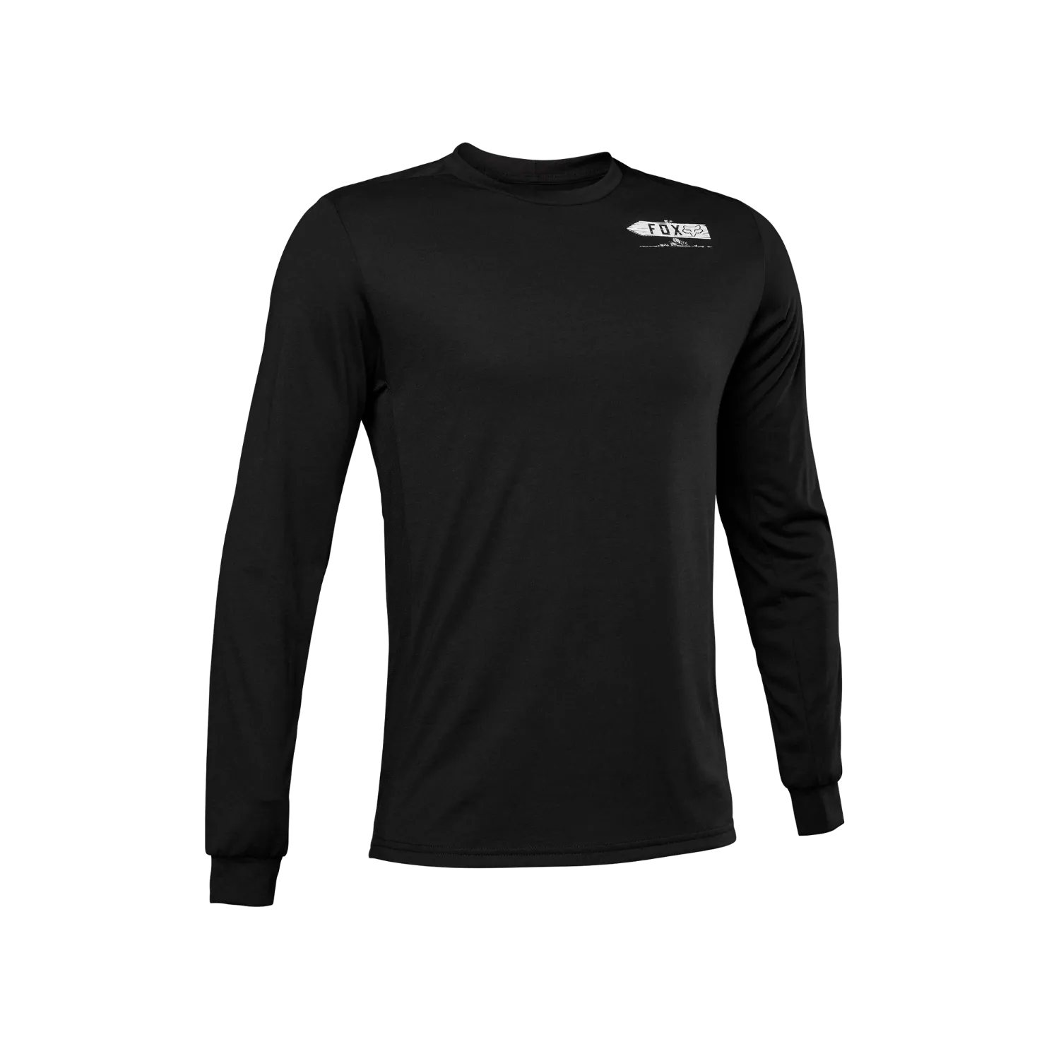 Fox Ranger DriRelease LS Mens MTB Jersey