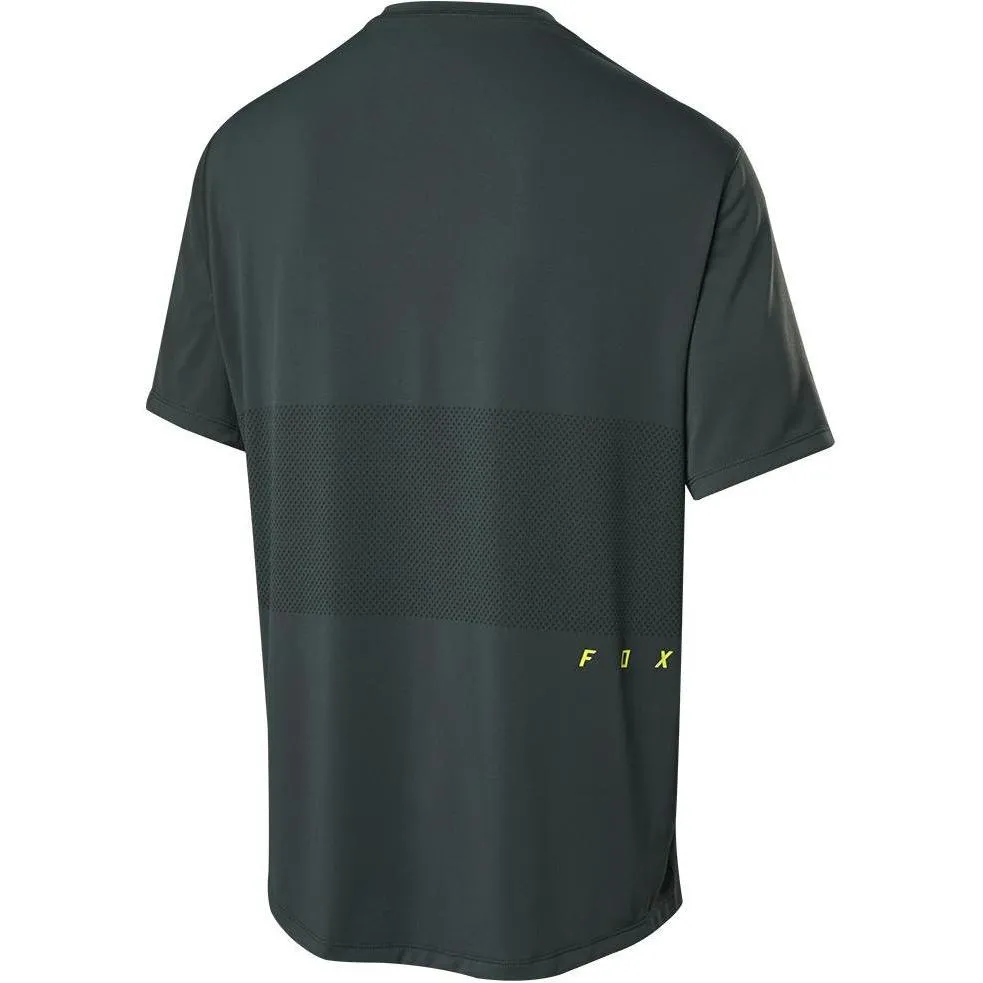 Fox Ranger Foxhead SS Jersey