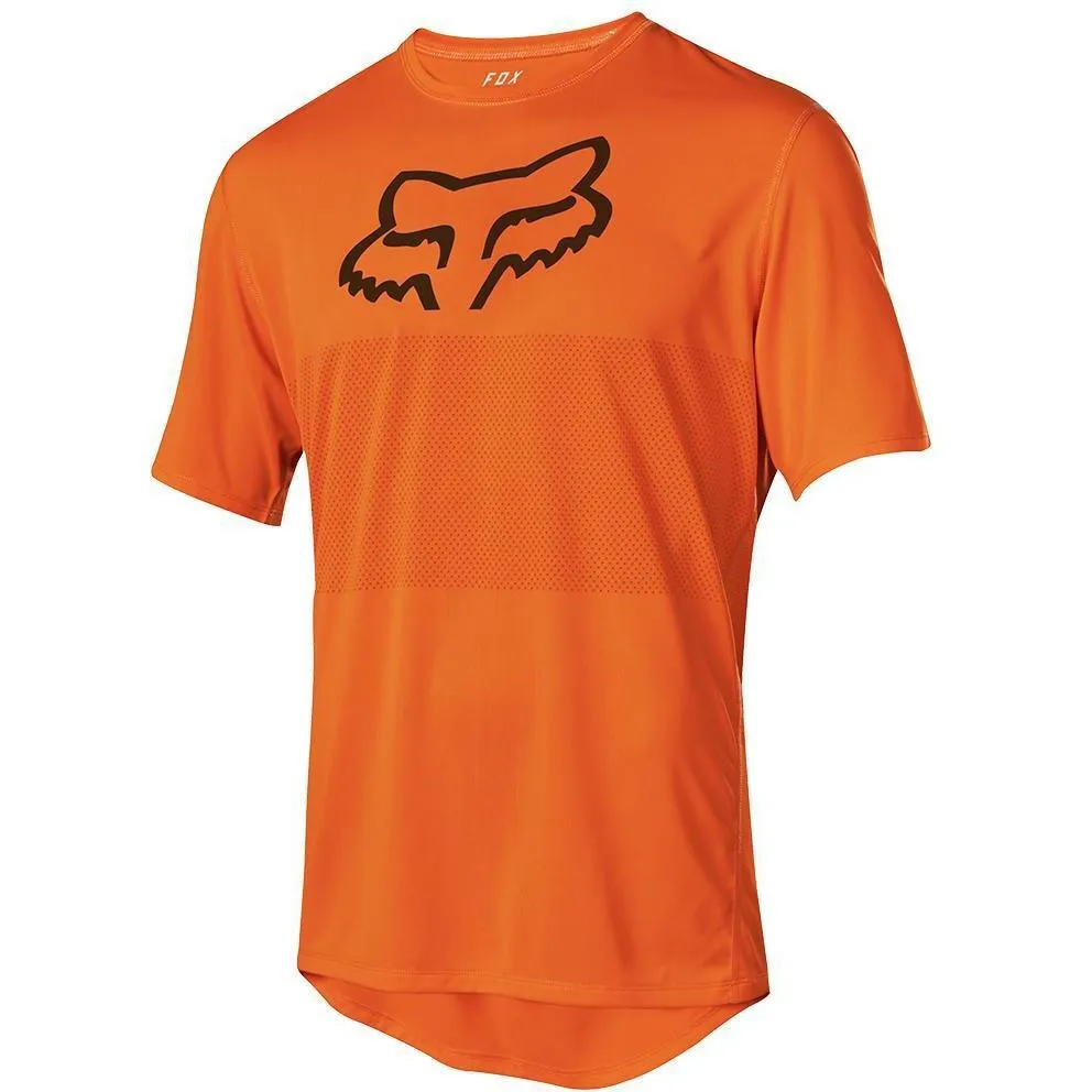 Fox Ranger Foxhead SS Jersey
