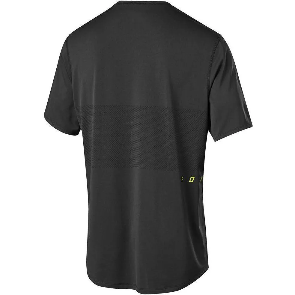 Fox Ranger Foxhead SS Jersey