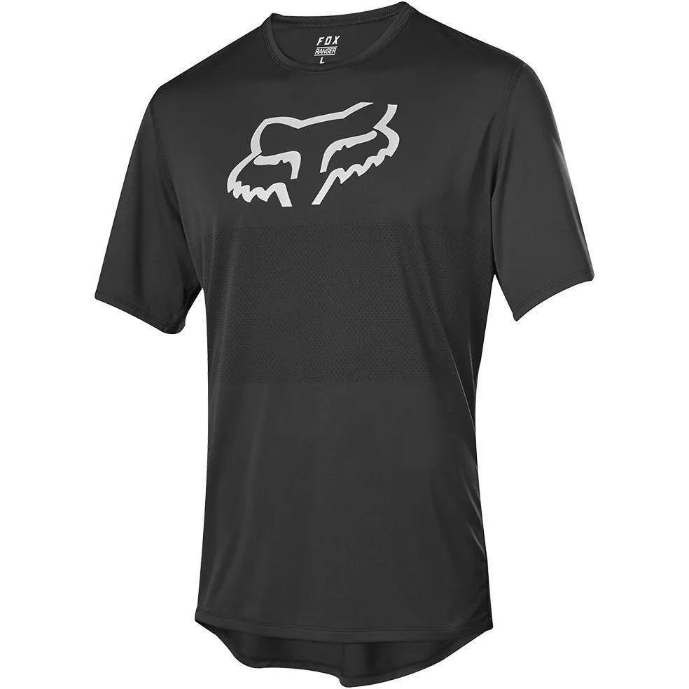 Fox Ranger Foxhead SS Jersey