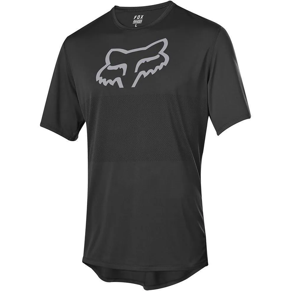 Fox Ranger Foxhead SS Jersey