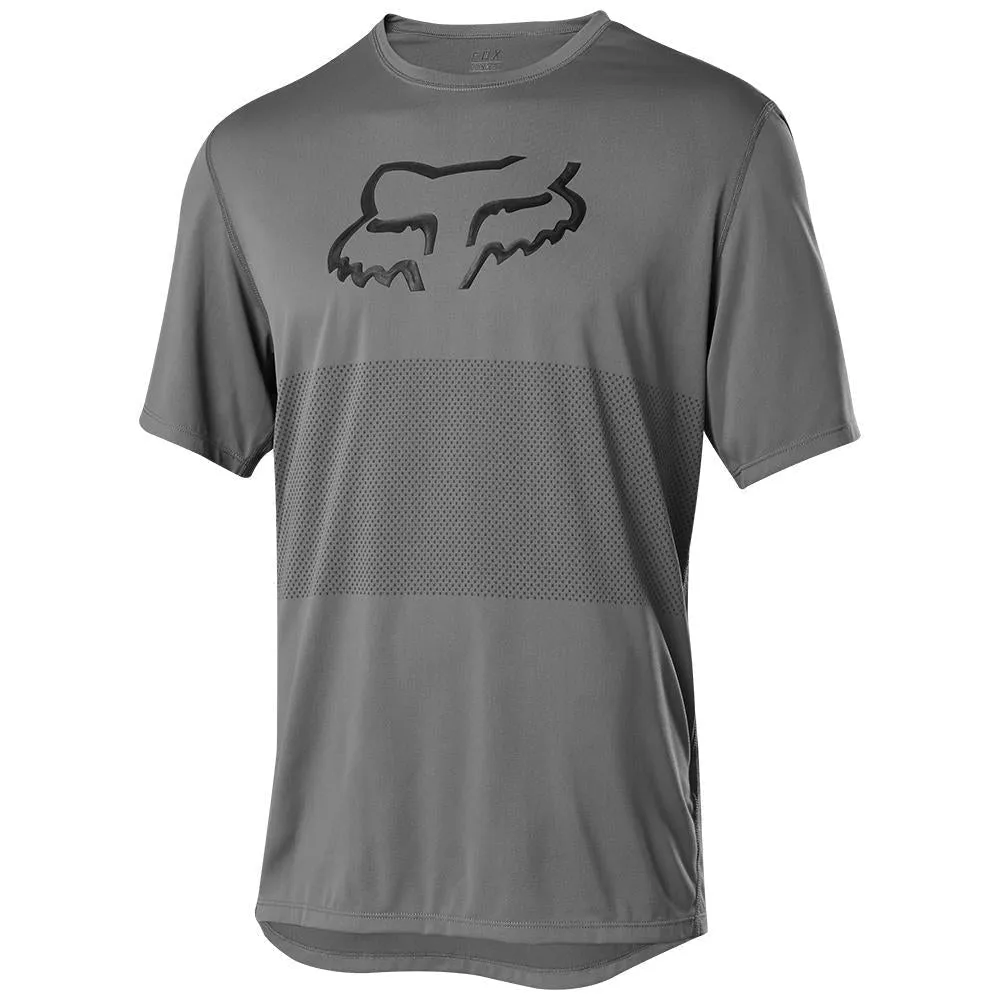 Fox Ranger Foxhead SS Jersey