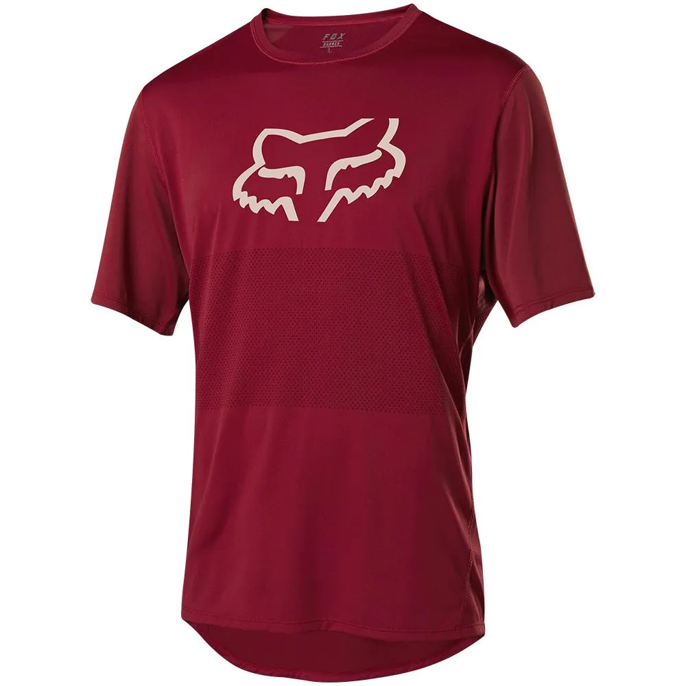 Fox Ranger Foxhead SS Jersey