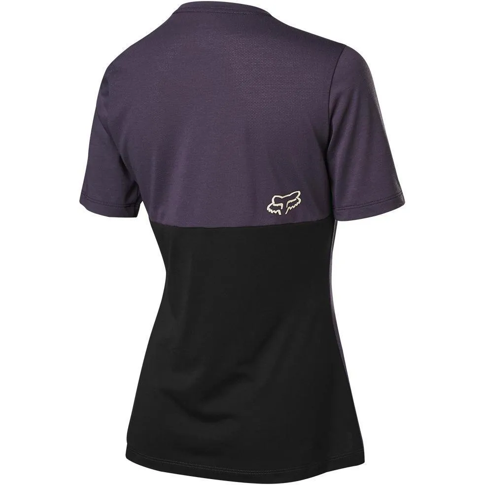 Fox Ranger Womens Dri-Release SS Jersey