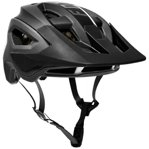 Fox - Speedframe Pro Blocked Helmet CE MIPS [Black]