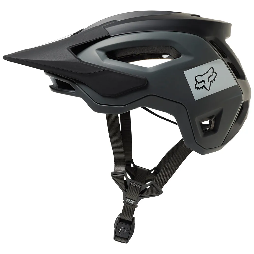 Fox - Speedframe Pro Blocked Helmet CE MIPS [Black]