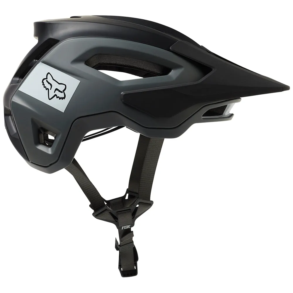 Fox - Speedframe Pro Blocked Helmet CE MIPS [Black]