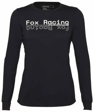 FOX WOMENS RANGER DR MD LS JERSEY
