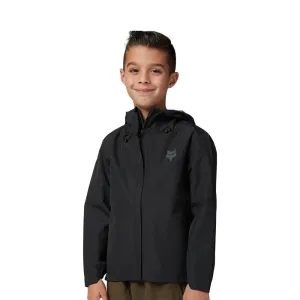 Fox Youth Ranger 2.5L Water Jacket - Black