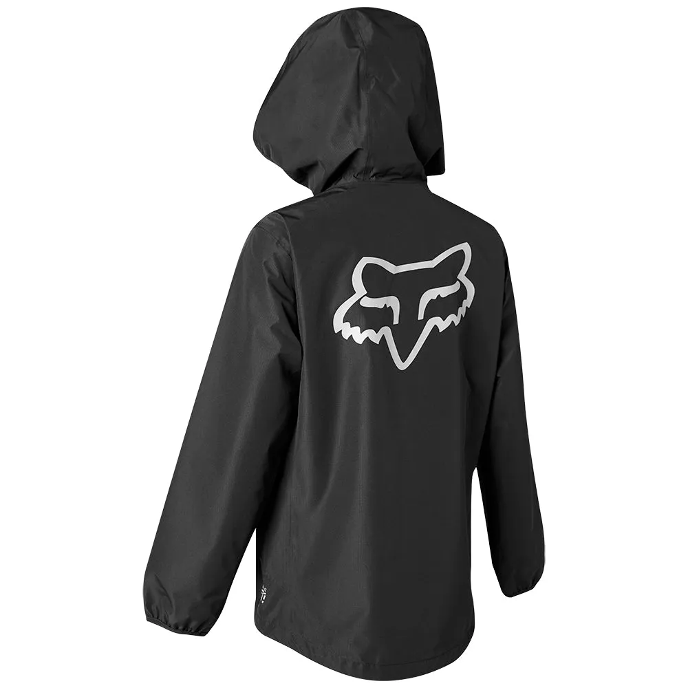 Fox - Youth Ranger 2.5L Water Jacket [Black]