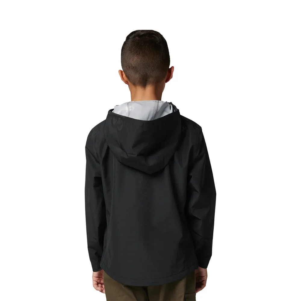 Fox Youth Ranger 2.5L Water Jacket - Black