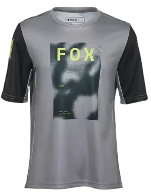 FOX YOUTH RANGER SS JERSEY TAUNT