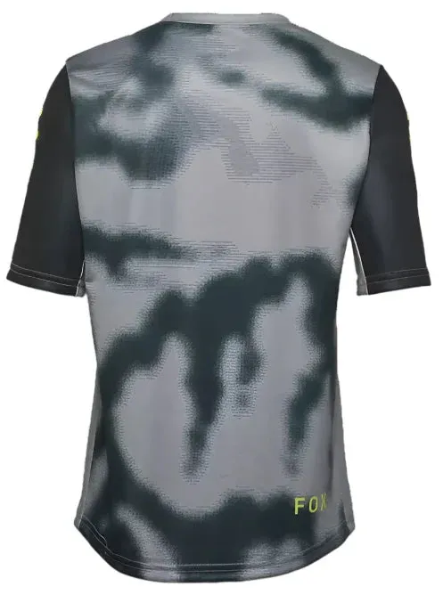 FOX YOUTH RANGER SS JERSEY TAUNT